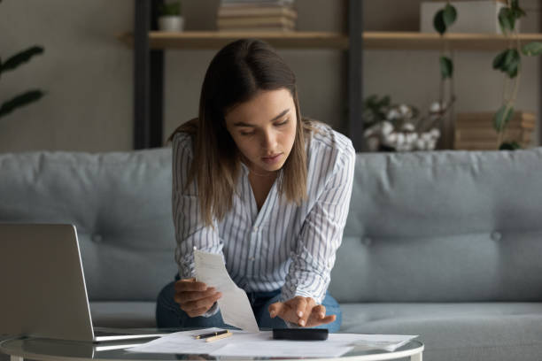 Professional Loan Agency in Hotchkiss, CO